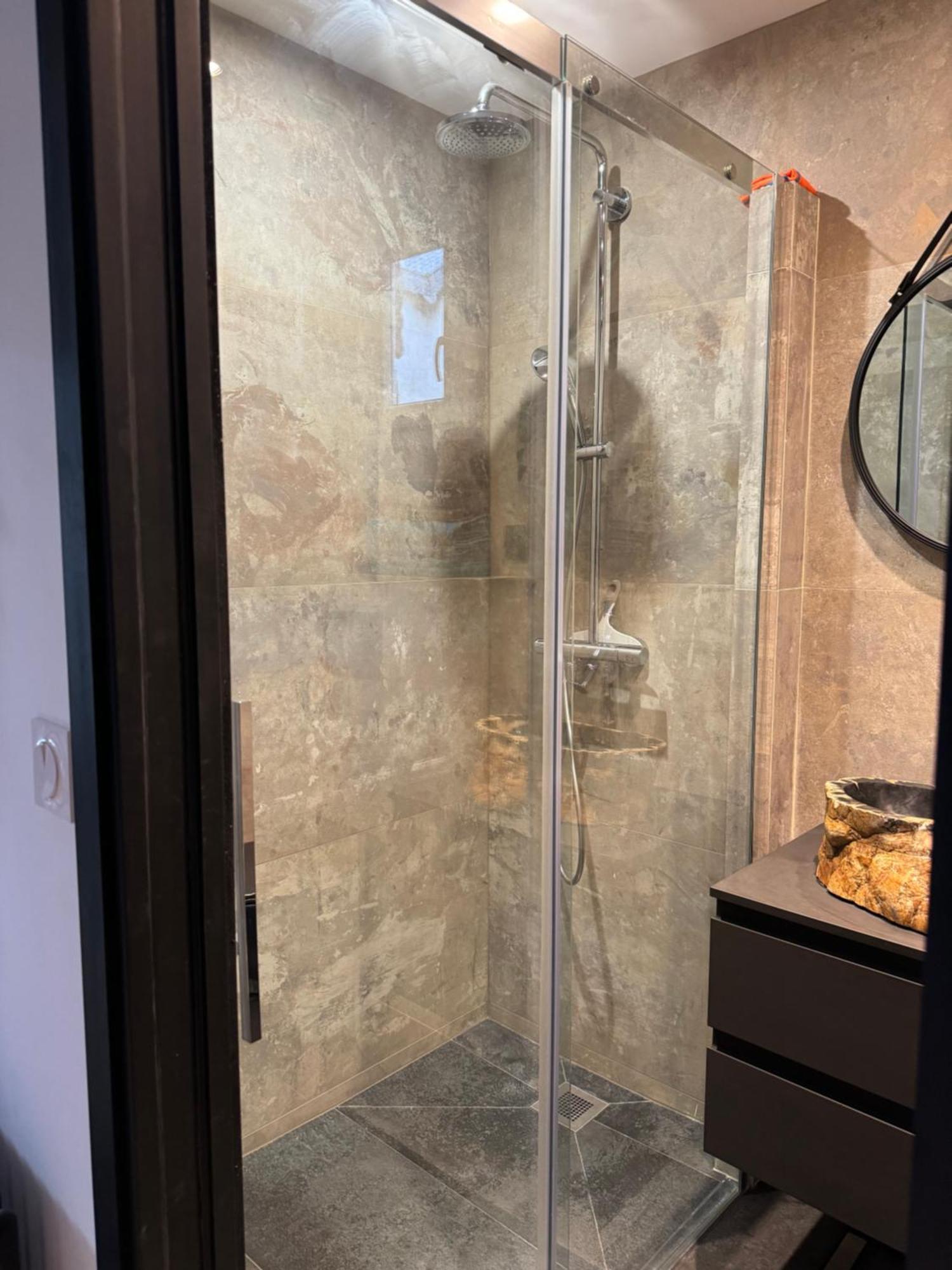 Appartement Vue Tour Eiffel Paris 16 Eme Экстерьер фото