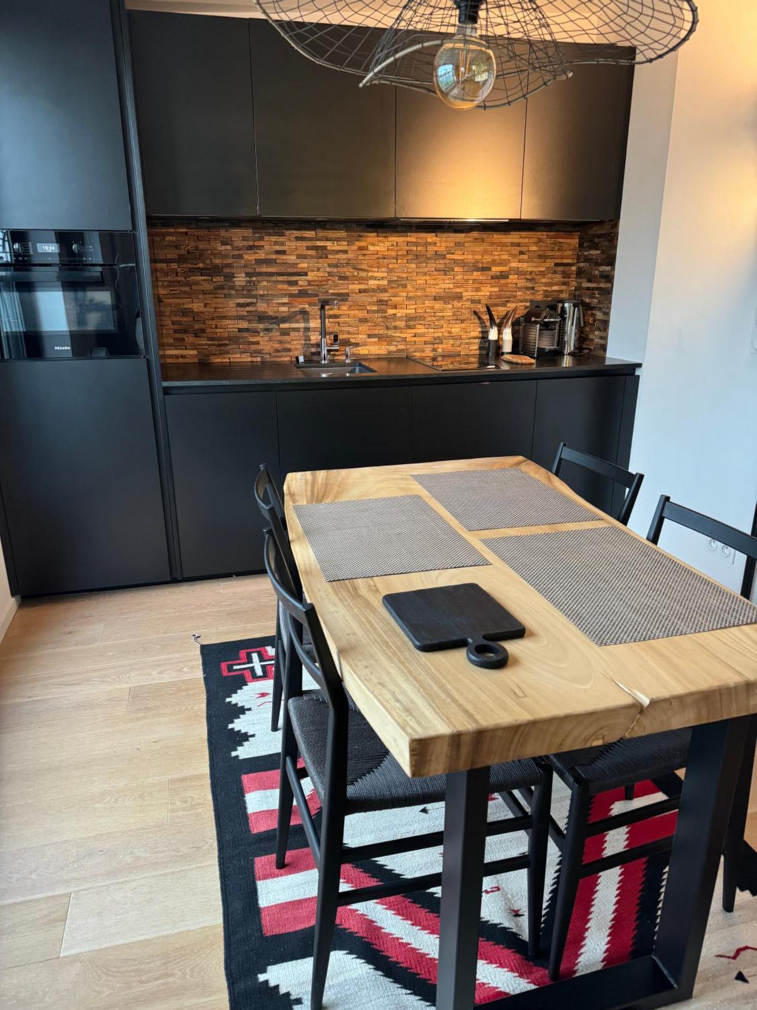 Appartement Vue Tour Eiffel Paris 16 Eme Экстерьер фото